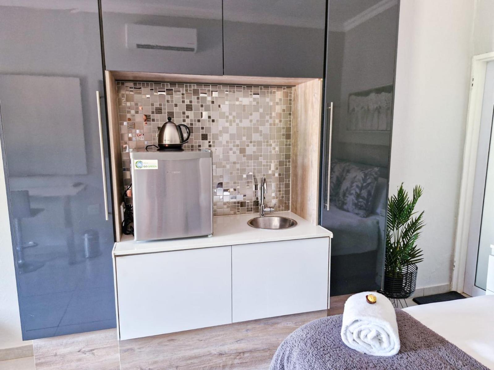 Parkhill Luxury Accommodation Bloemfontein Exterior foto