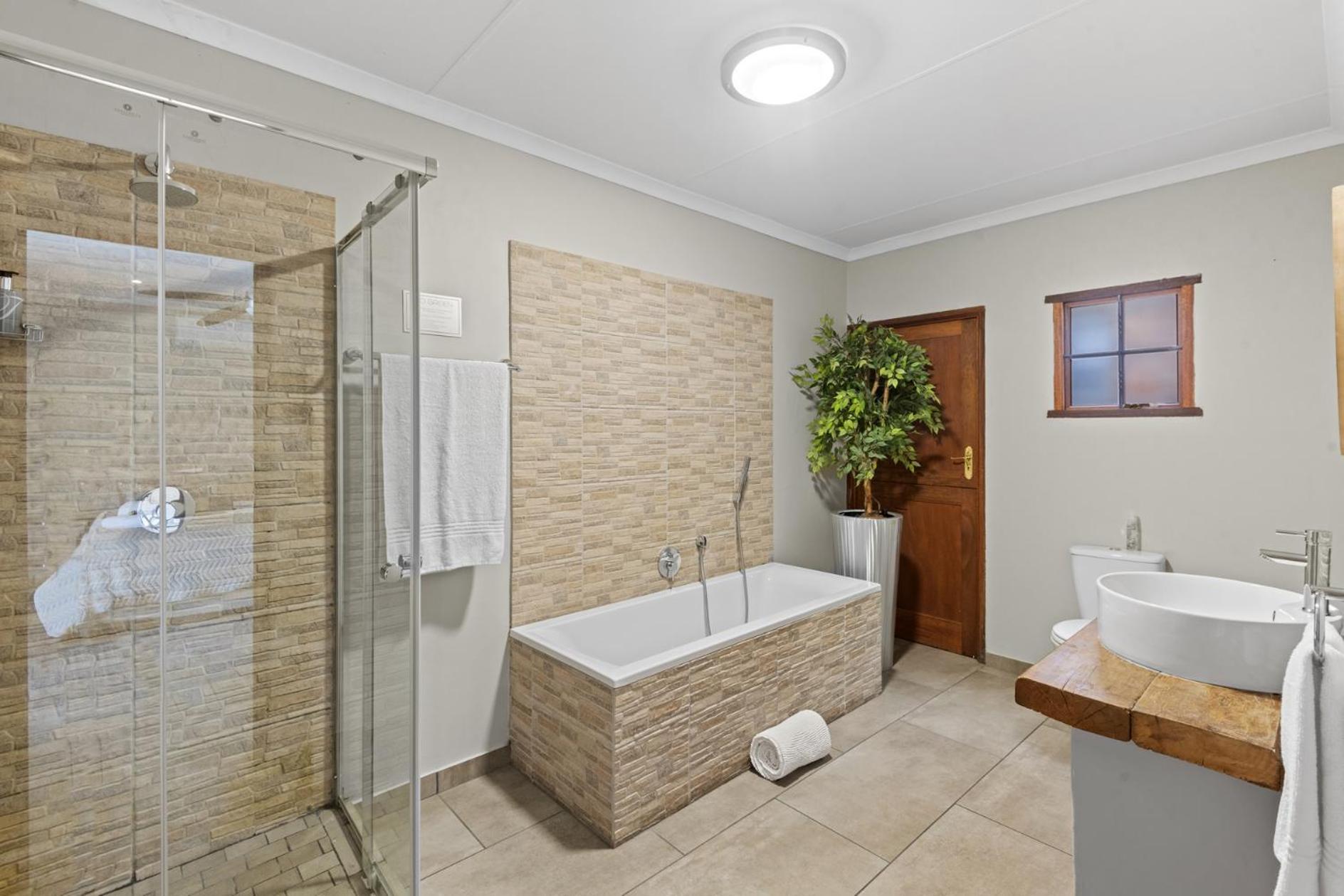 Parkhill Luxury Accommodation Bloemfontein Exterior foto
